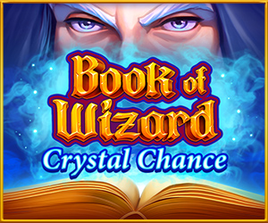 Book of Wizard: Crystal Chance