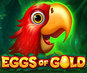 Eggs of Gold