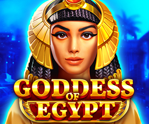 Goddess of Egypt