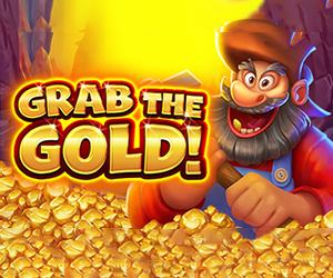 Grab the Gold!