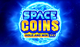 Space Coins