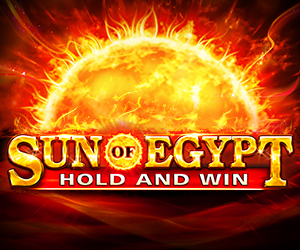 Sun of Egypt